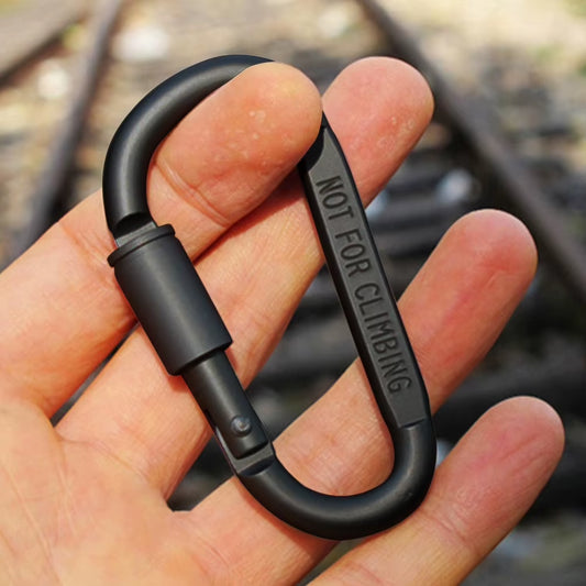 Carabiner