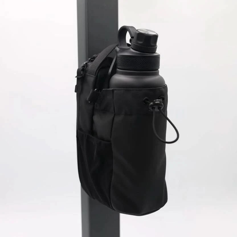 Magnetic Gym Bag