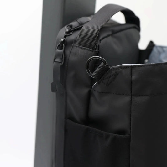 Magnetic Gym Bag