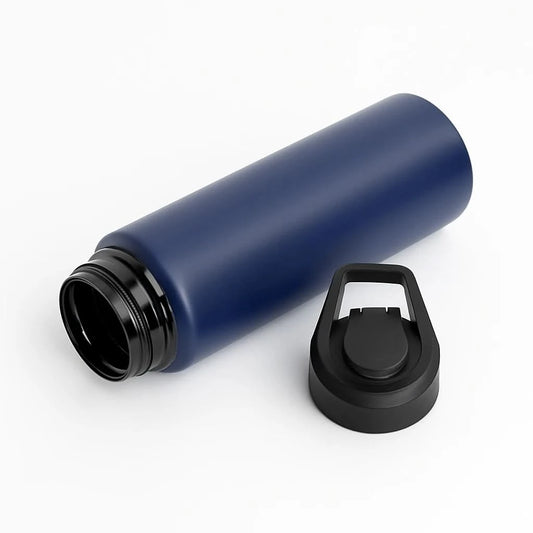 Stainless Steel Bottle 40/64 OZ