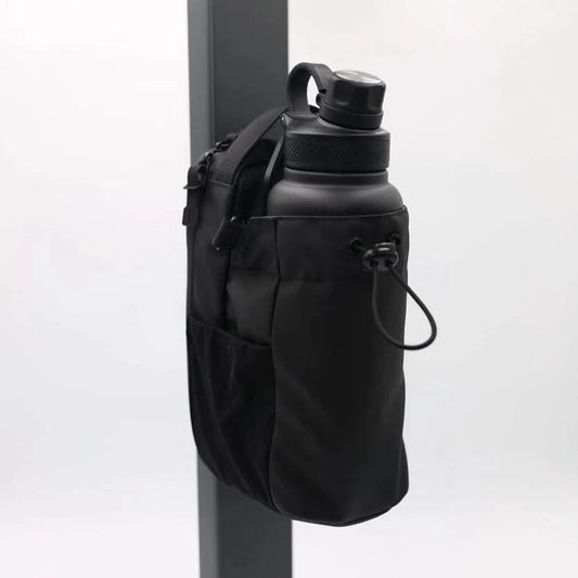 Magnetic Gym Bag